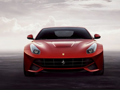 Έσοδα ρεκόρ για τη Ferrari…